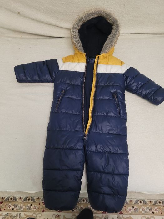 Продам Комбинезон в Отличном Состоянии