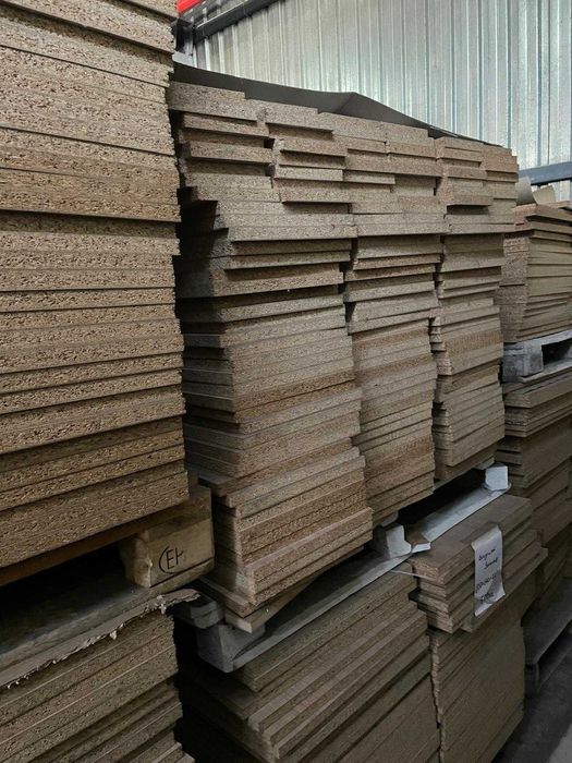 Vindem 120 tone resturi croire PAL melaminat sortat – Vrancea