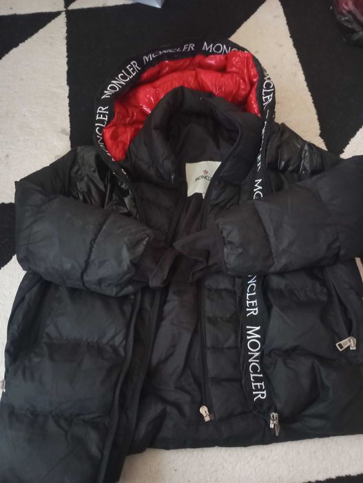 Универсално зимно яке за дете 8-9години.