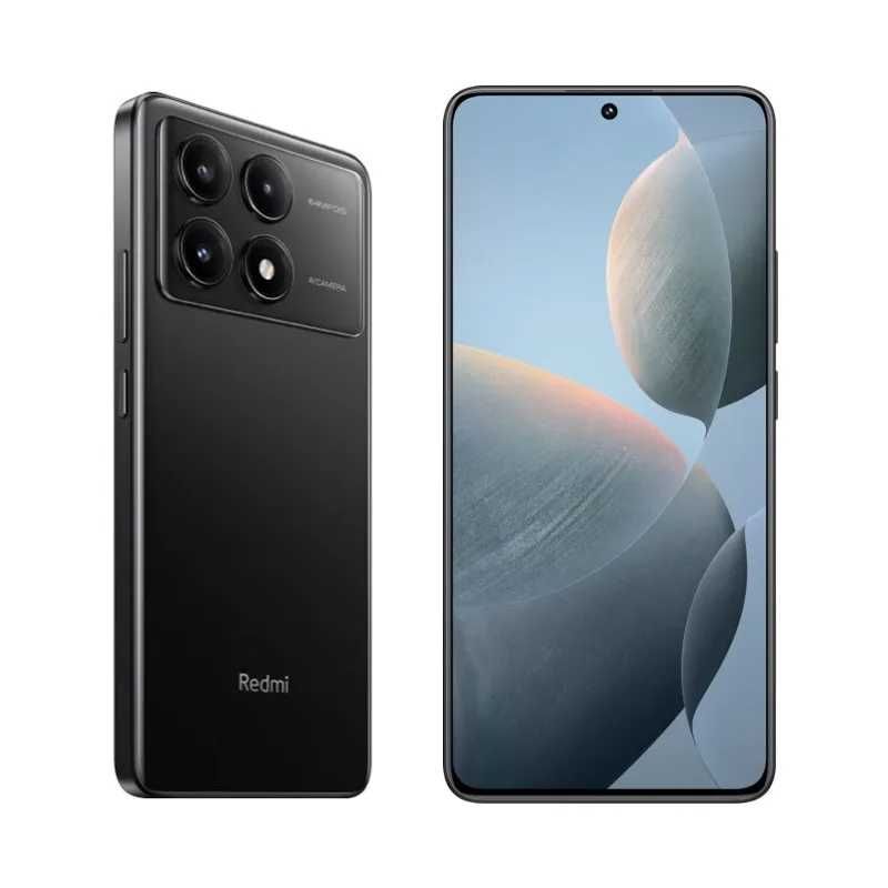 Xiaomi Redmi k70e (Poco x6 pro) 256/8