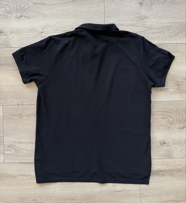 Tricou Polo POLO RALPH LAUREN Negru Barbati | Marime XL