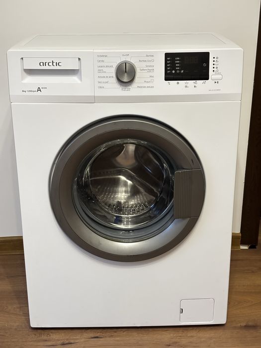 Masina de spalat automata Arctic