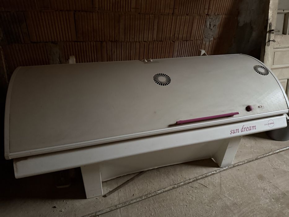 Solar de bronzat Sun dream