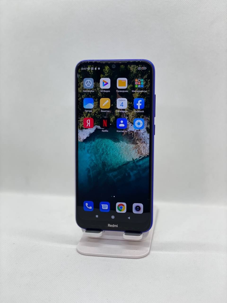 Redmi Note 8T sotiladi ideyal