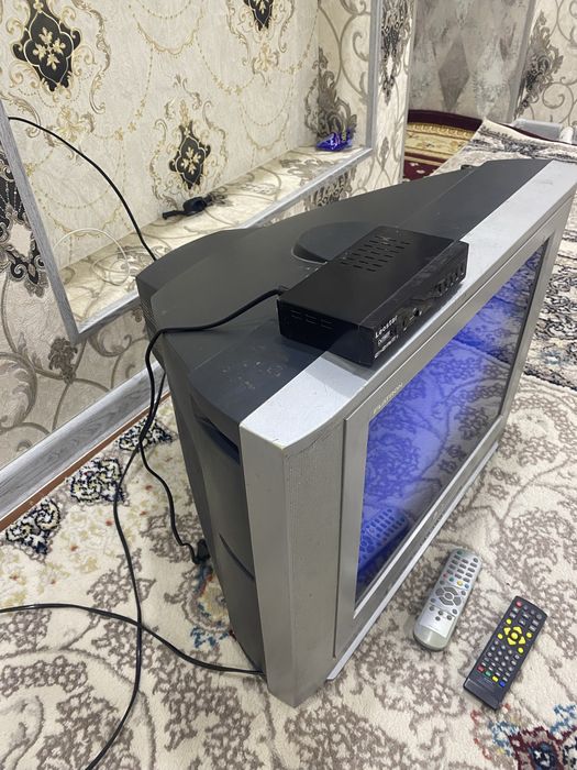 телевизор бар LG