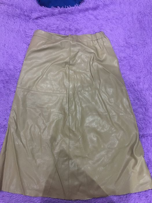 Разгрузка гордероба