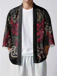 Кимоно / Риза в япоснки стил / Kimono