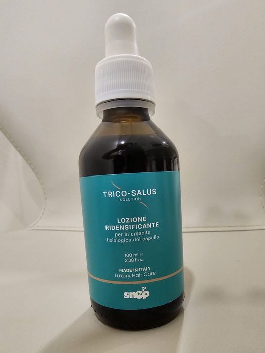 Trico-salus lotiune redensifianta Snep- pentru cresterea parului