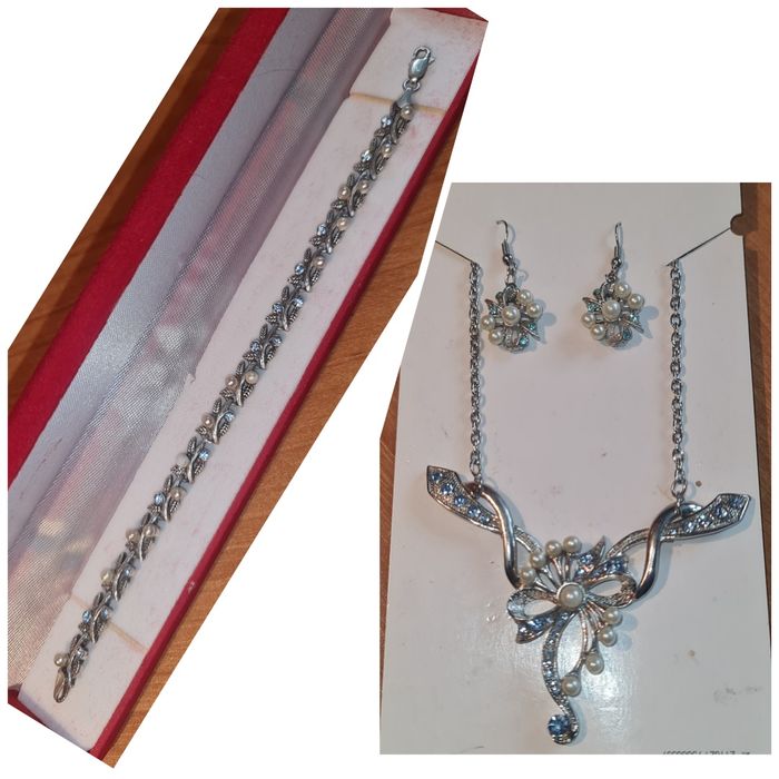 Серебро 925 браслеты,серьги подвески