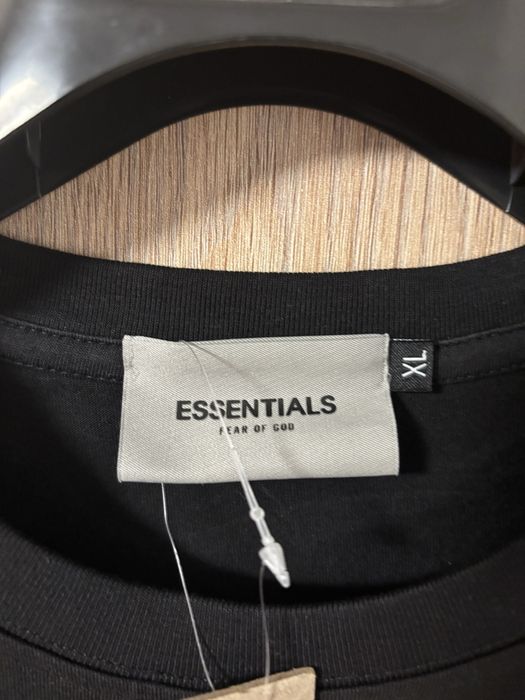 Vand Tricou Essentials