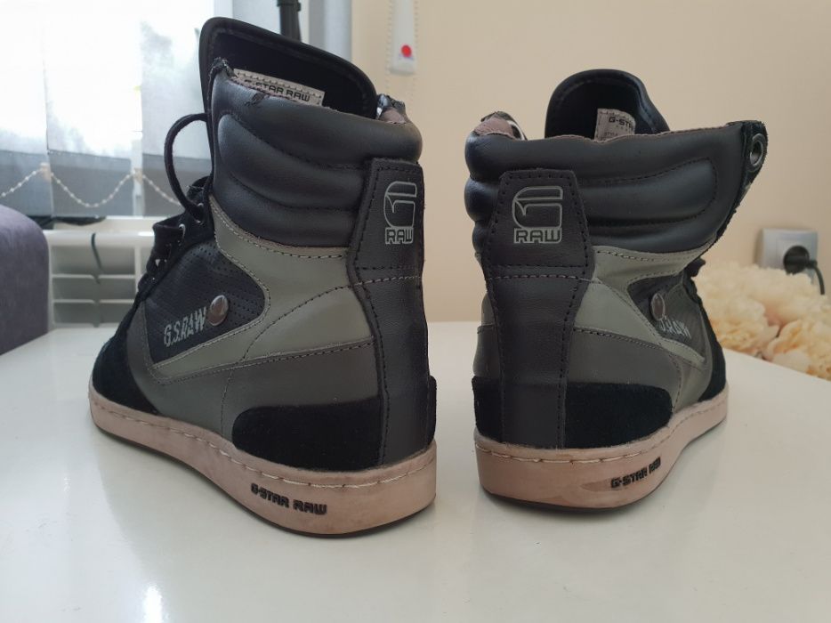 G - Star Women US 6 UK 4 Size 37/24см 100% ОРИГИНАЛ!