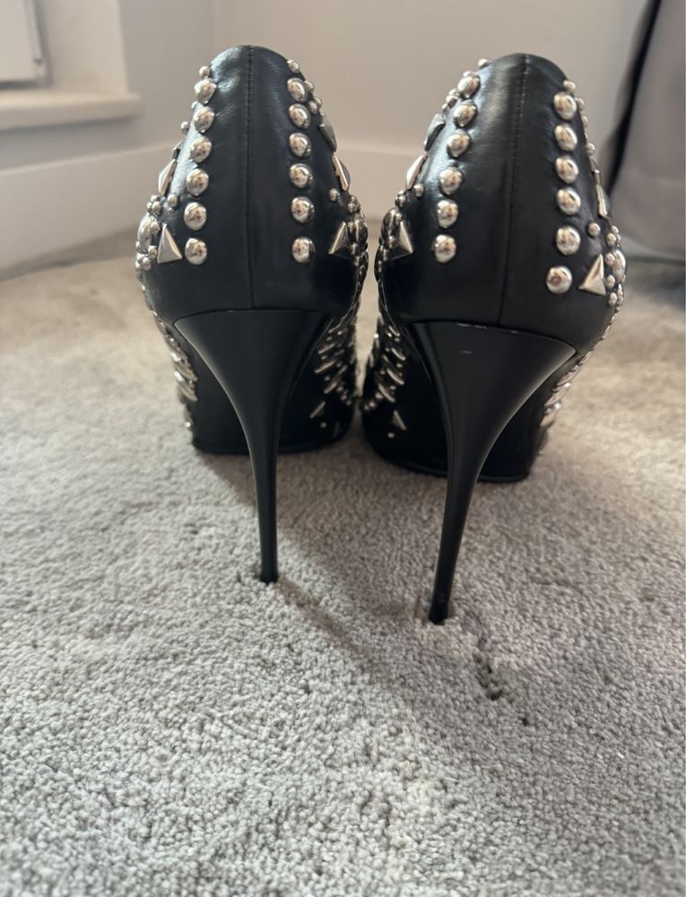 Дамски сандали Marc Jacobs