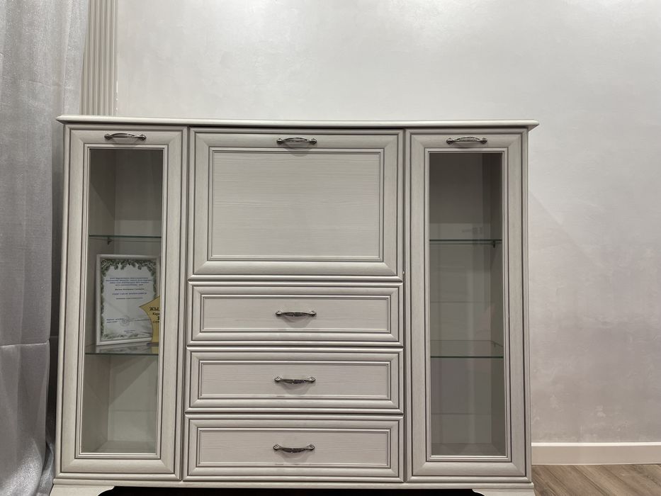 Комод в отличном состоянии