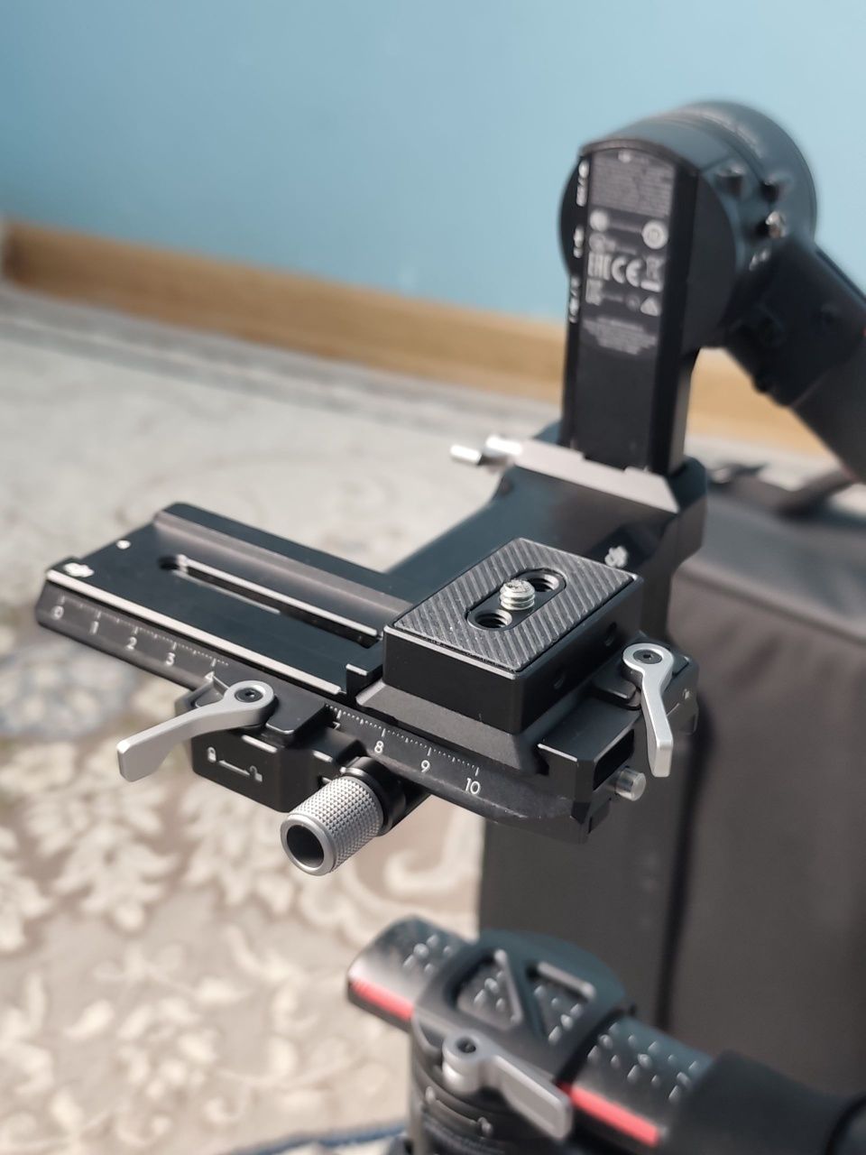 Dji Ronin RS2 Pro satiladi