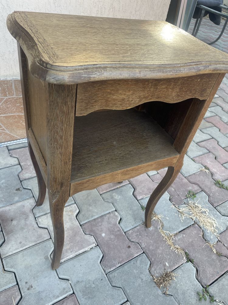 Noptiera vintage