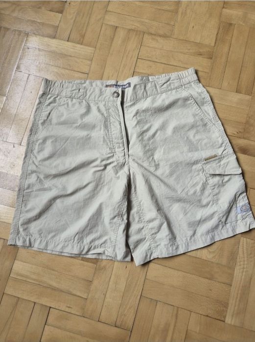Pantaloni Scurți Drumeție/Outdoor Icepeak, Femei Mărimea 38