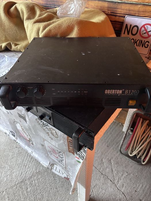 Oberton b 1200..