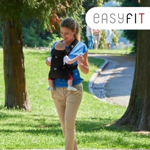 Кенгуру Chicco Marsupio Easy Fit