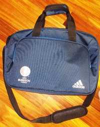 Спортна чанта Адидас