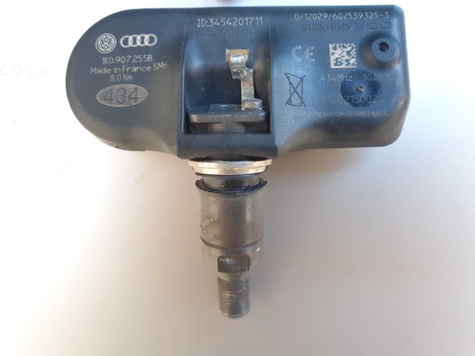 Senzori presiune roti-Volkswagen Passat CC,Audi,Skoda,Seat