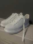 alexander mcqueen cu pietricele