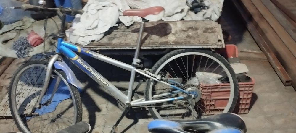 Велосипед подростковый