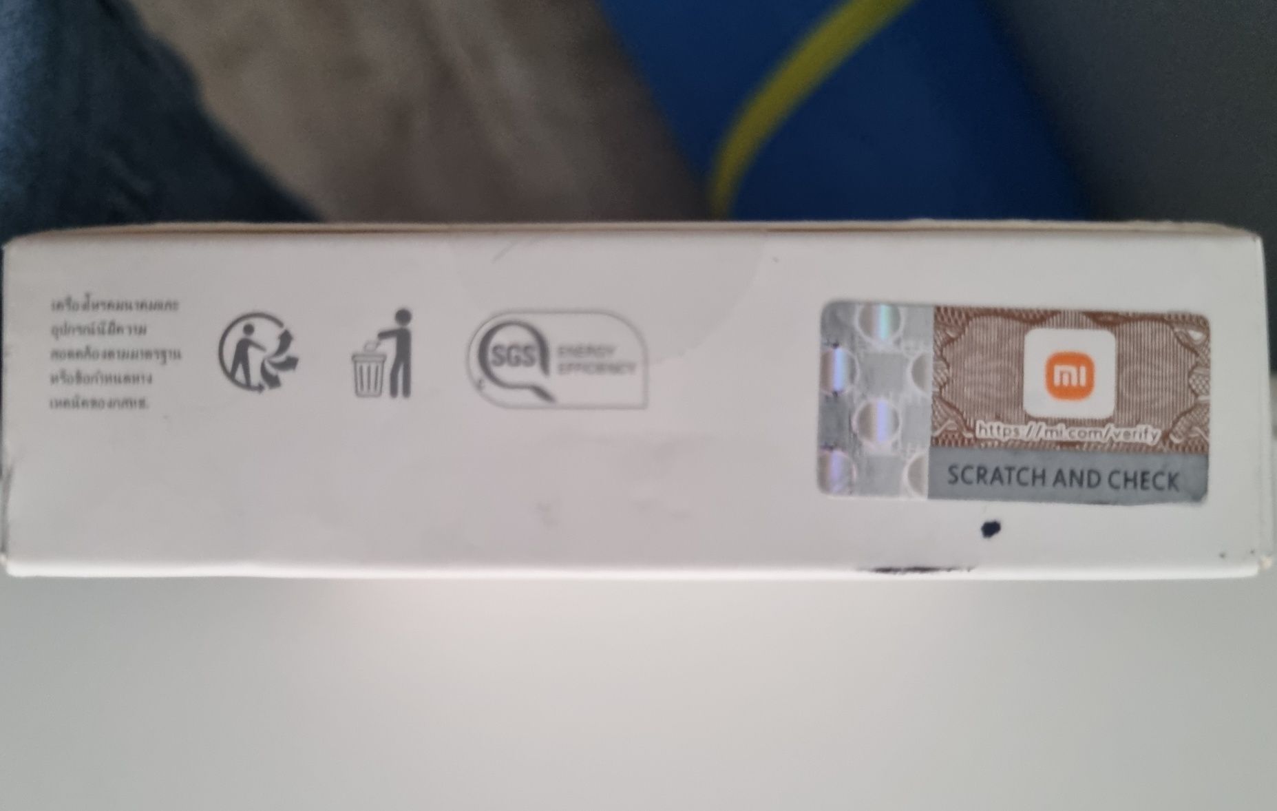 Redmi buds 4 Lite