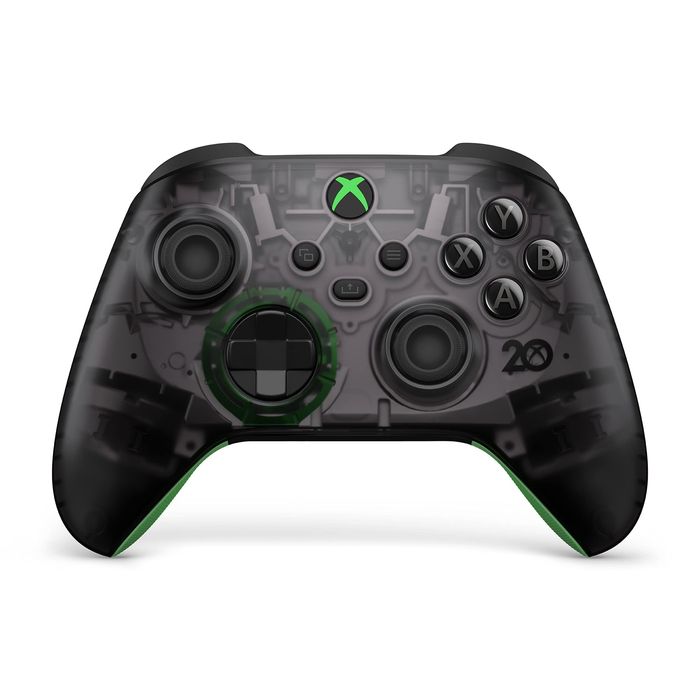 Xbox special edition