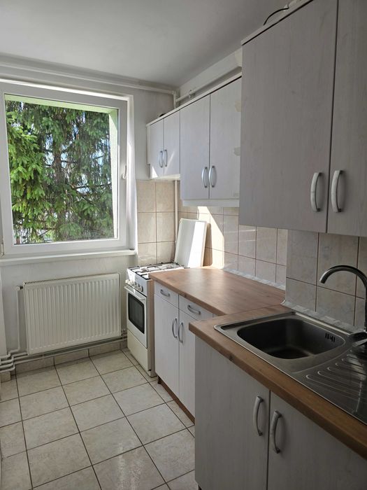 Ofer spre inchiriere apartament