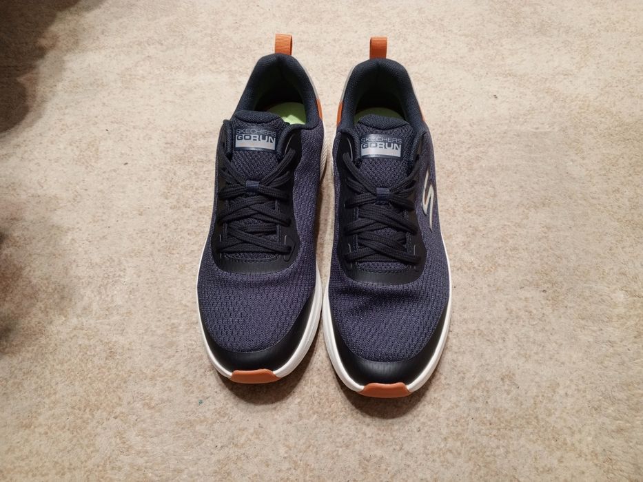 Новые Skechers, оригинал 43 и 46 размер