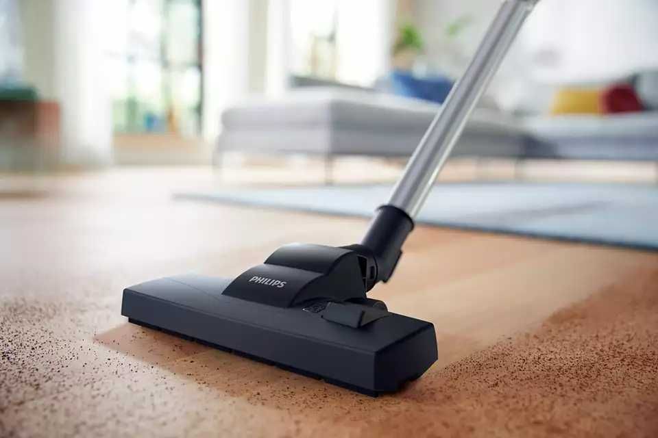 Пылесос Philips XB2062 pilesos - чистый дом