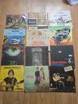 Discuri vinyl de colectie