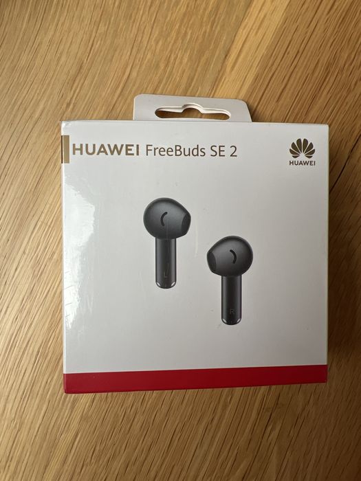 Безжични слушалки Huawei freeBuds SE2