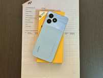 Гаранция! Realme Note 50 128GB