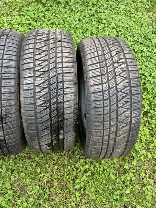 Anvelope de iarna kumho 235/50/19
