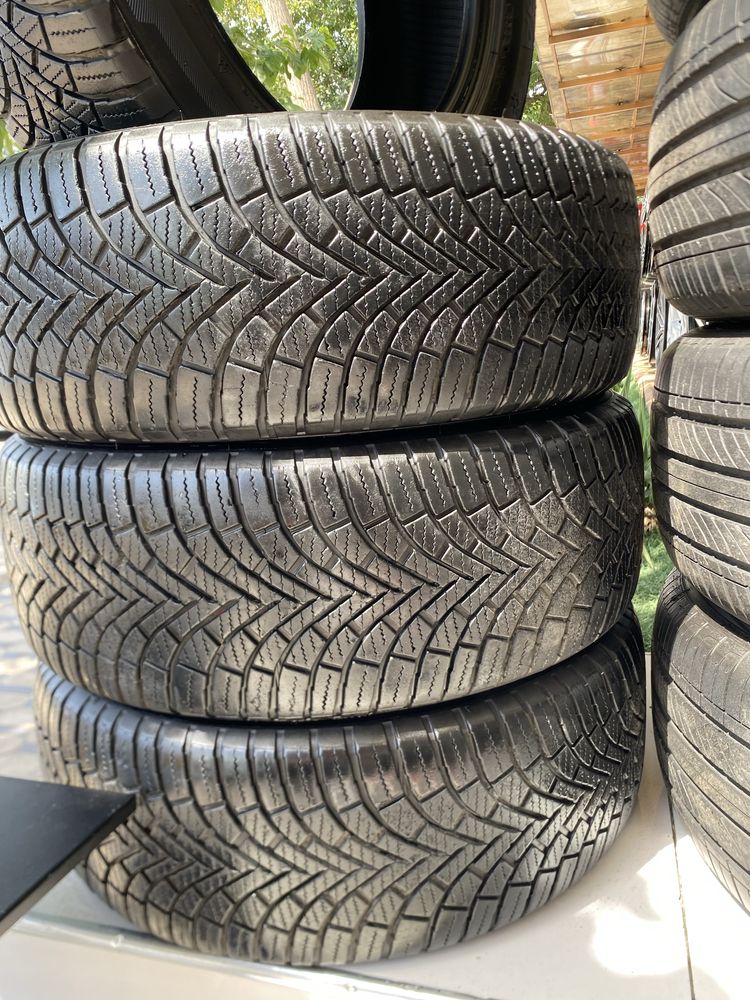 Lassa 195/60/15 multiways 2