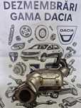 Catalizator Dacia Logan/Sandero/Logan Mcv 0.9 TCE