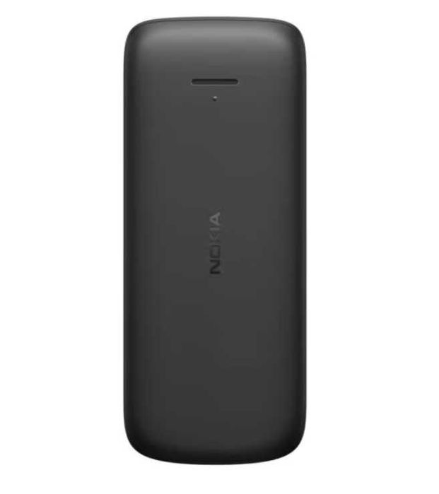 Telefon mobil Nokia 215 Negru