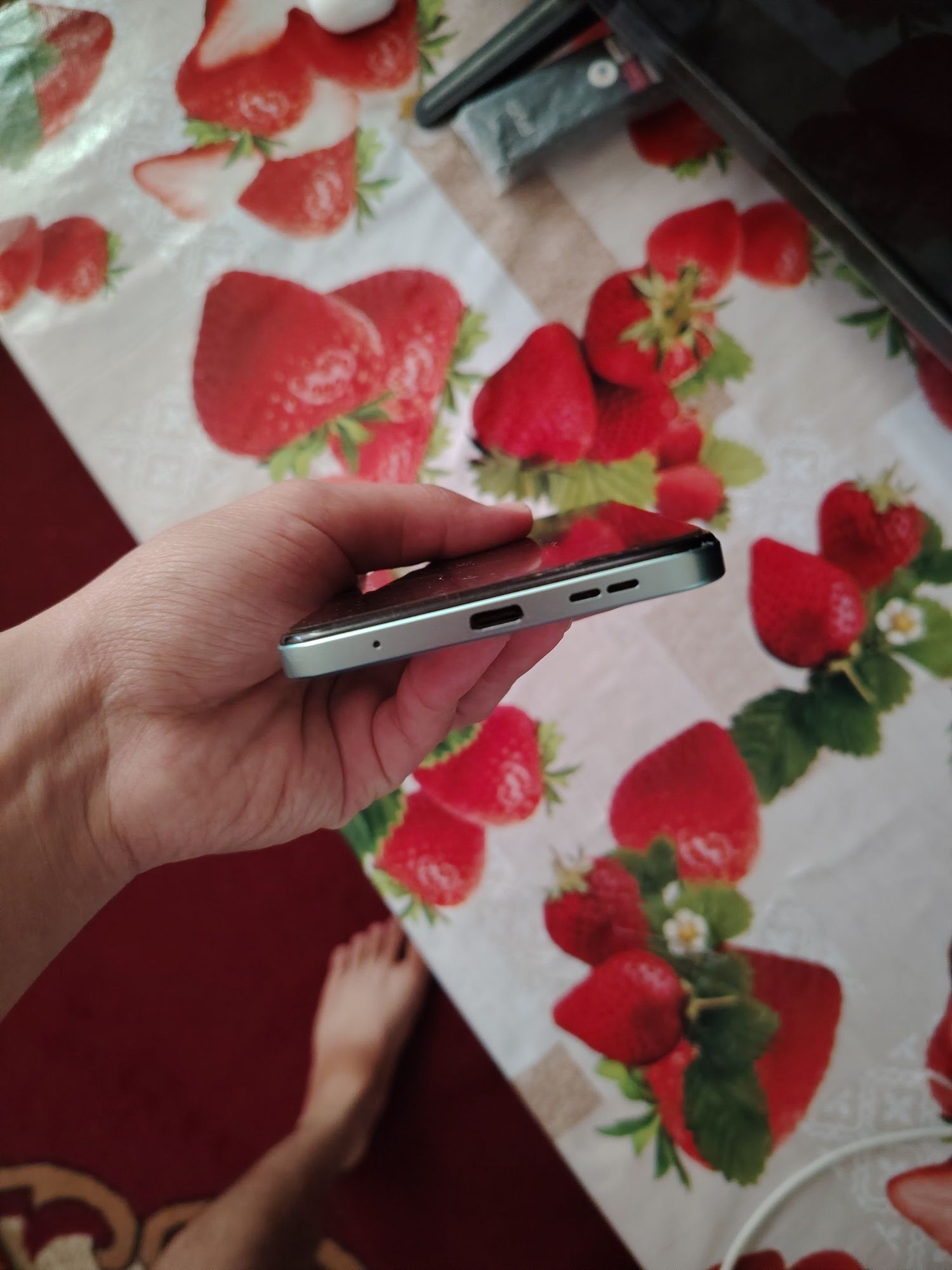 Redmi note 12 8+8/256 sotiladi