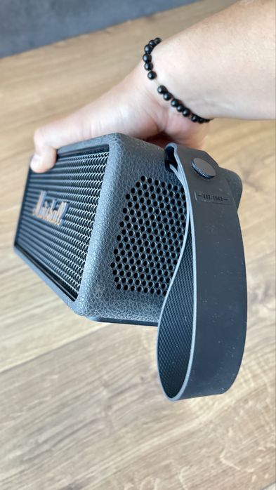 Marshall Middleton Bluetooth аудио колонка
