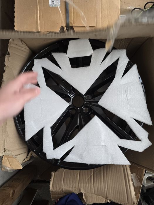 Jante Bmw M/  R22 /X5-X6-X7-G05-G06-G07-2020