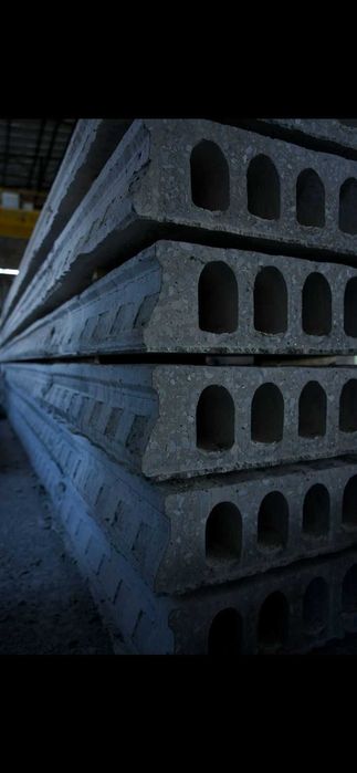 Плиты перекрытия, ЕВРОСТАНДАРТ