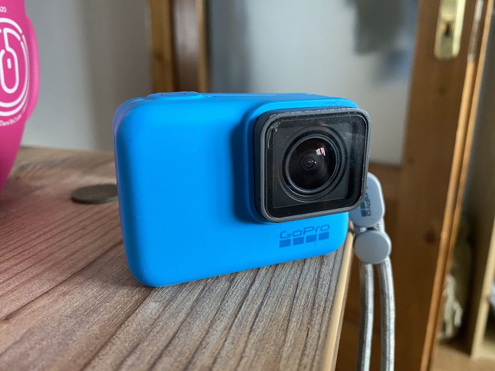 GoPro Husa cu Siret (pentru Hero 6)