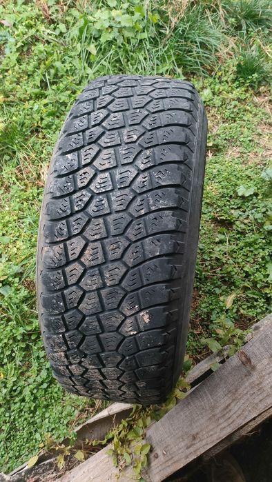 Set Roti  31 inch cu R15