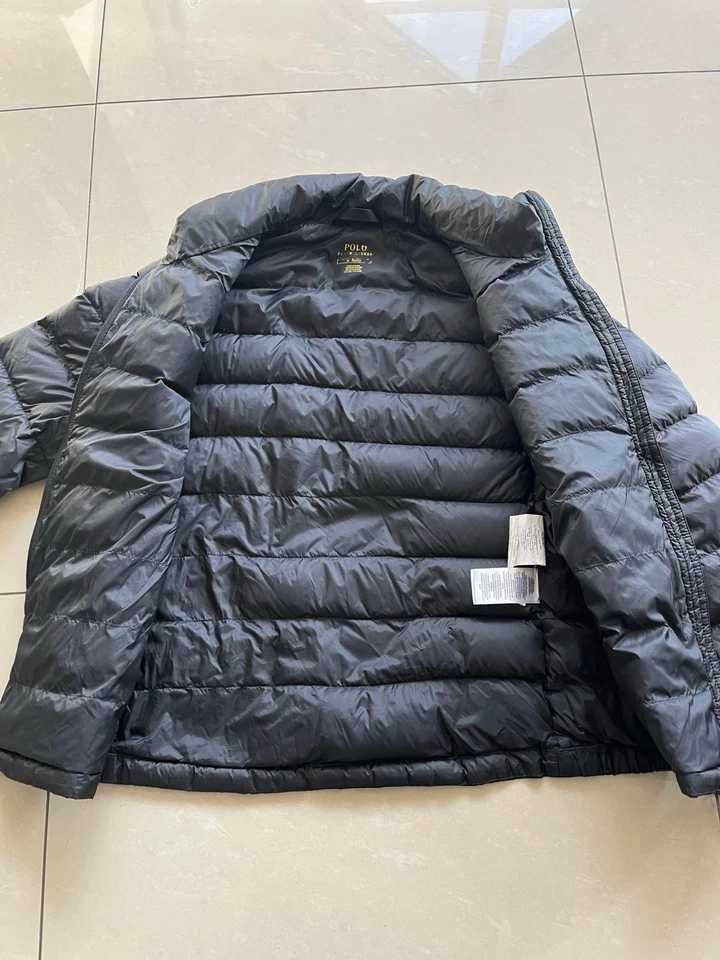 Polo Ralph Lauren дамско пухено яке