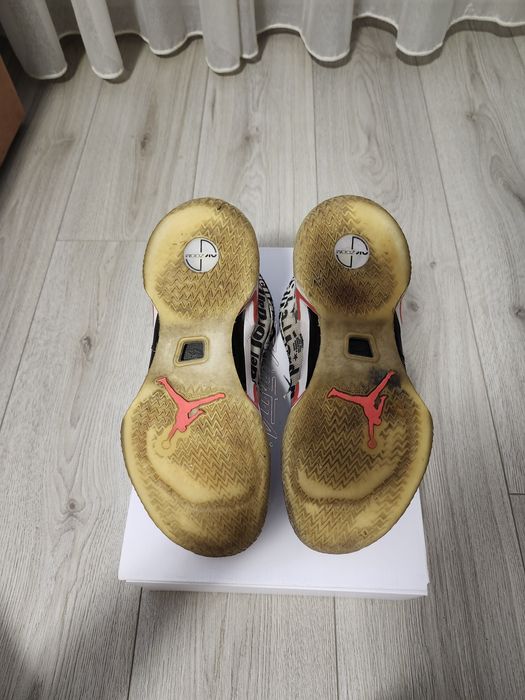 Air jordan XXXVI FS măsură 41