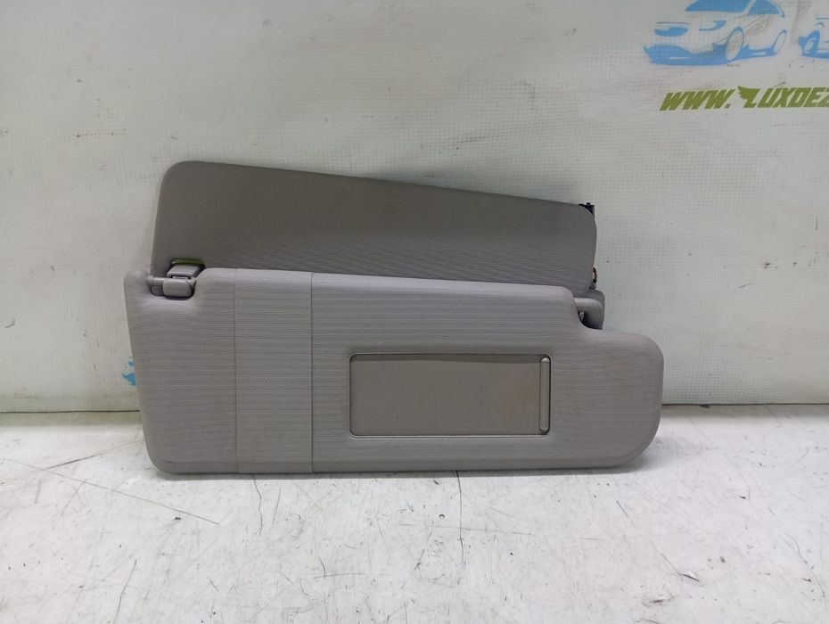 Parasolar dreapta Volkswagen Passat B6 (2005 - 2010) (1240) BLR