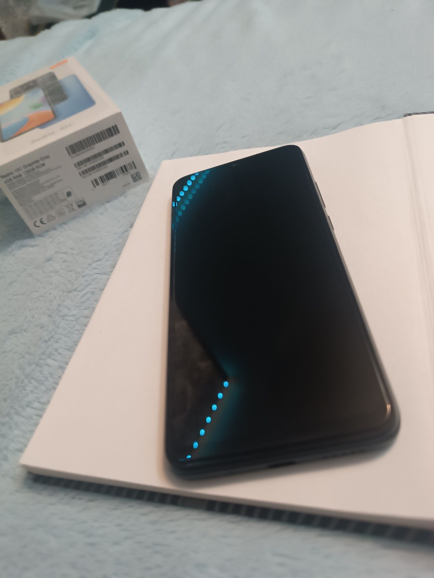 Xiaomi redmi 10c