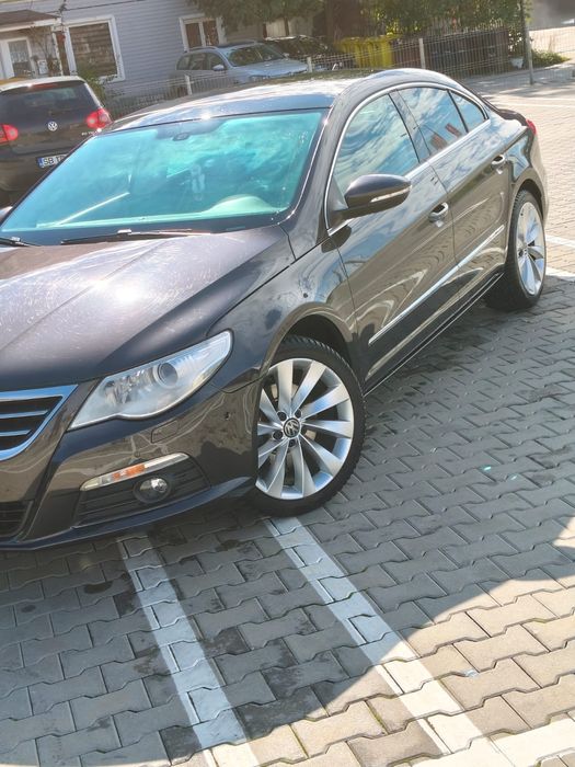 Volkswagen Passat CC 170cp URGENT !