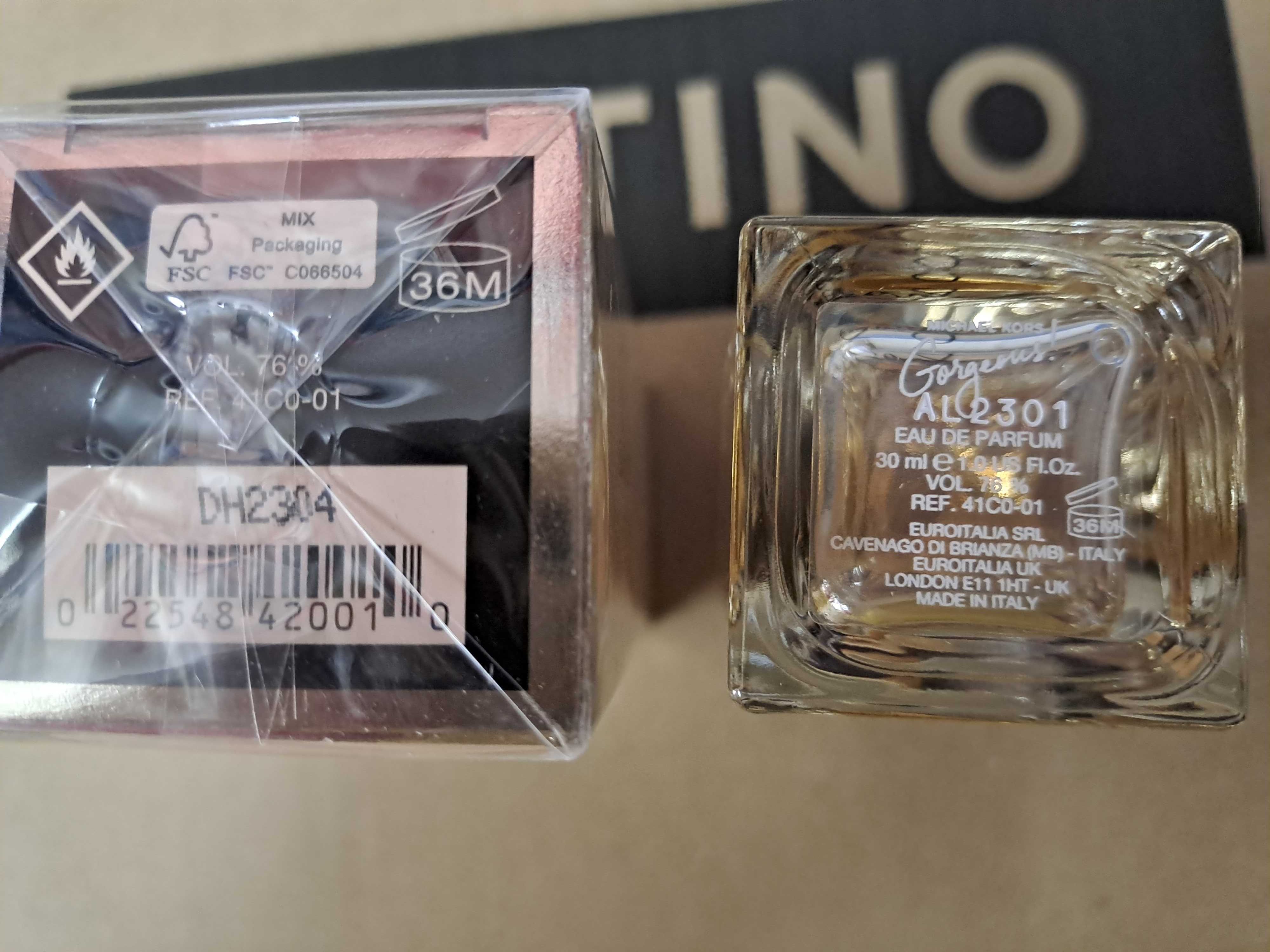 Michael Kors Gorgeous EDP 30ml Парфюм Майкъл Корс